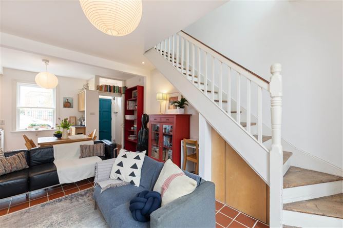 8 Eden Terrace, Glasthule, Sandycove, County Dublin