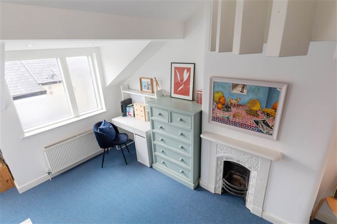 8 Eden Terrace, Glasthule, Sandycove, County Dublin