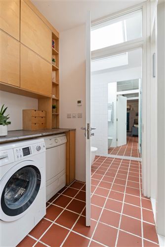 8 Eden Terrace, Glasthule, Sandycove, County Dublin