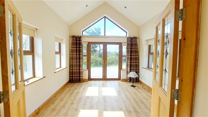 Labbamollogga, Mitchelstown, Cork