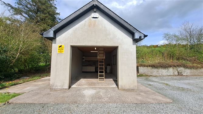 Labbamollogga, Mitchelstown, Cork