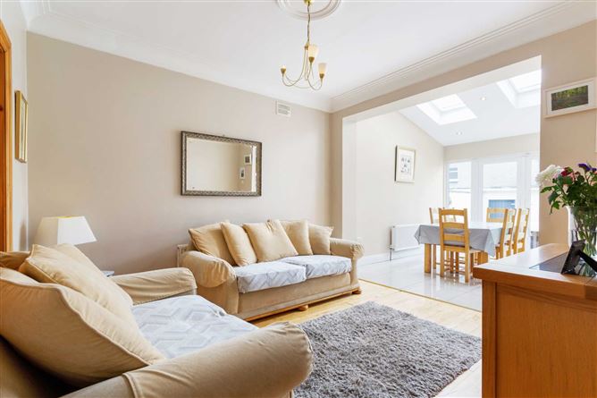 8a Castilla Park, Clontarf, Dublin 3