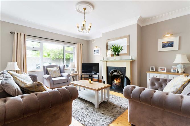 8a Castilla Park, Clontarf, Dublin 3