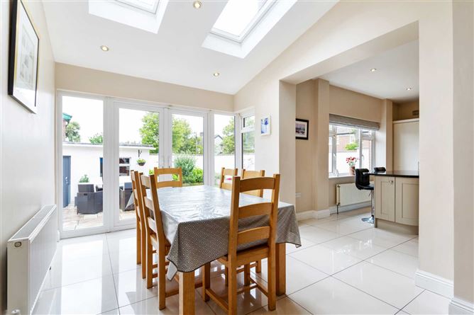 8a Castilla Park, Clontarf, Dublin 3