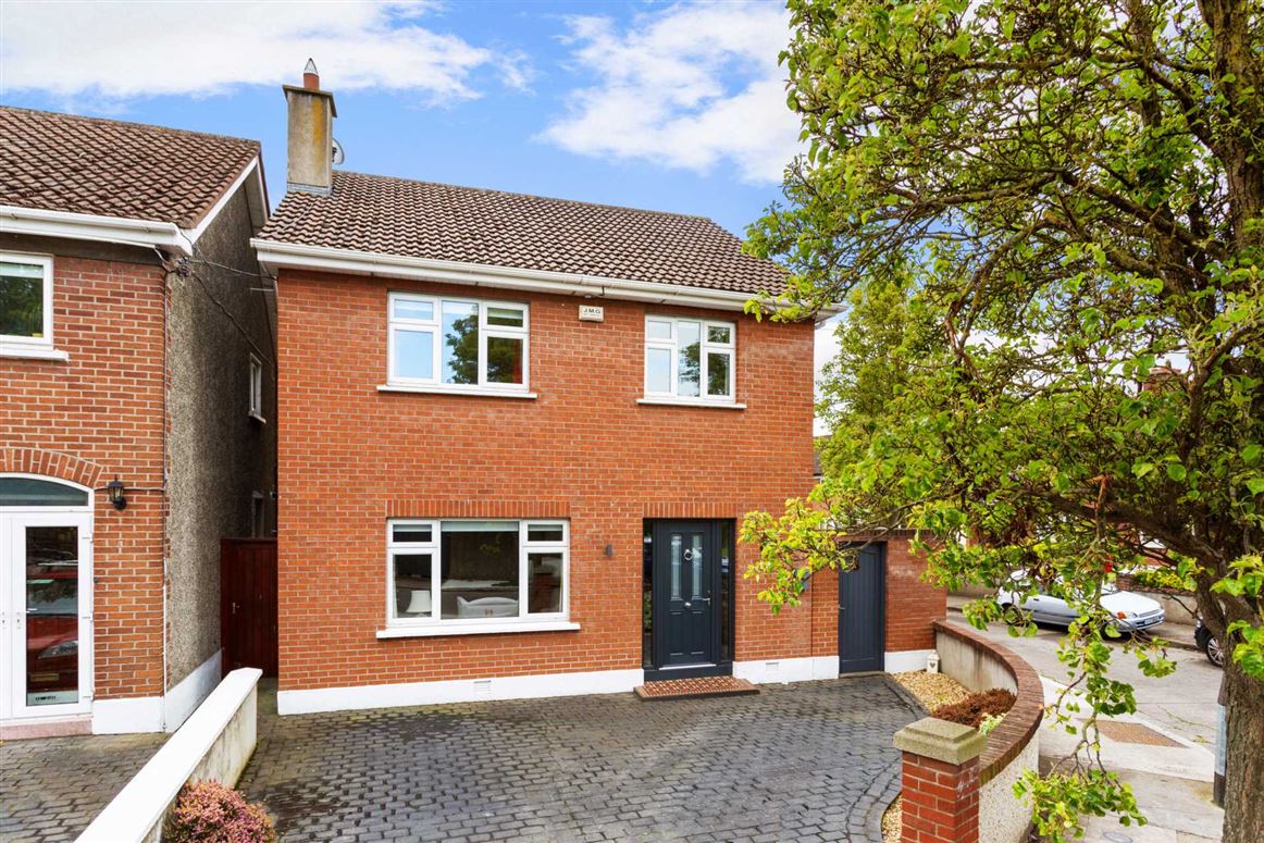8a Castilla Park, Clontarf, Dublin 3