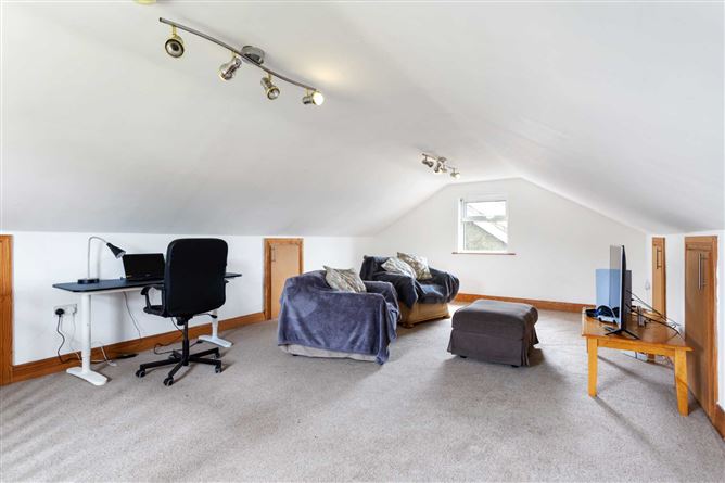 8a Castilla Park, Clontarf, Dublin 3