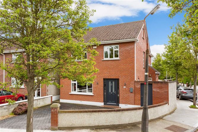 8a Castilla Park, Clontarf, Dublin 3