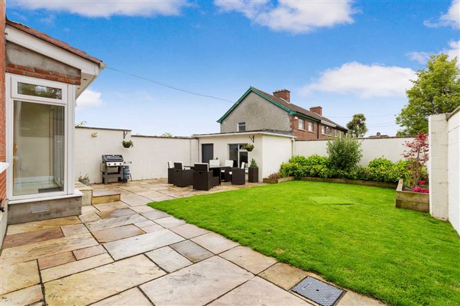 8a Castilla Park, Clontarf, Dublin 3