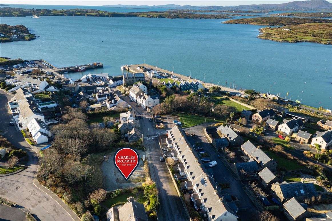 Development Site, Baltimore, Cork