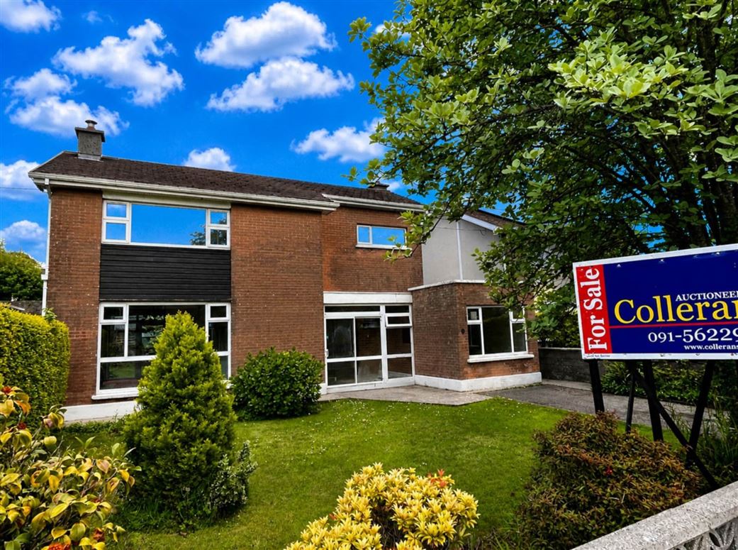 7 Kylemore Park, Lower Salthill, Galway, County Galway
