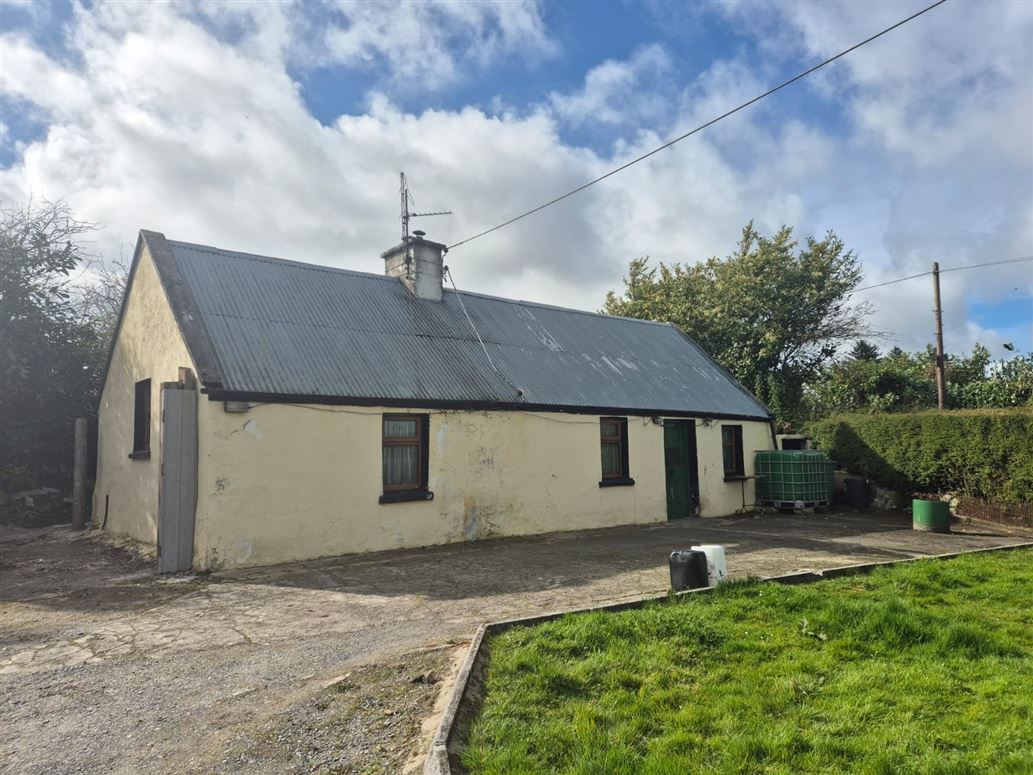 The Commons, Tournafulla, Co. Limerick