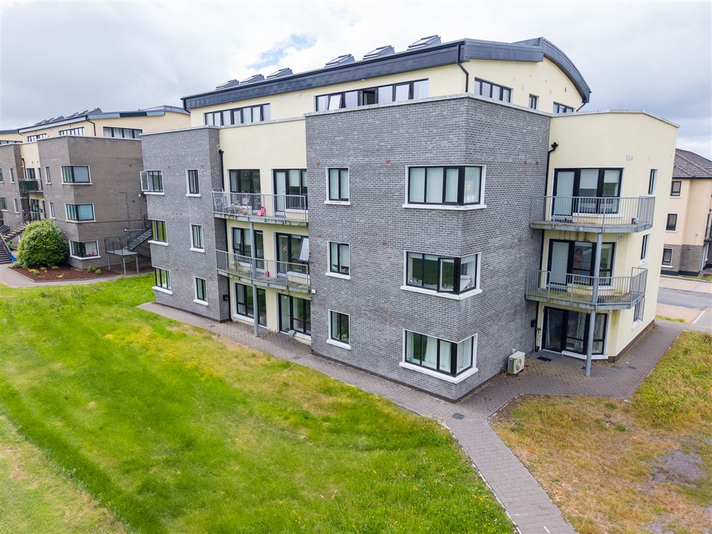 40 Sraith Fada, Doughiska, Galway City