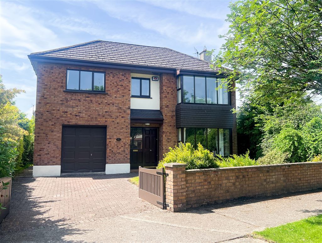 No. 21 Glenview Court, Blessington, Wicklow