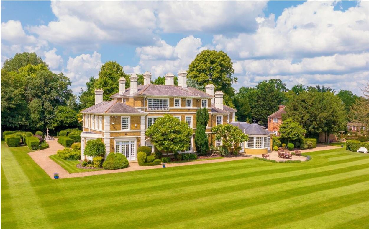 The Quiet Oak,Middle Green,Berkshire,United Kingdom
