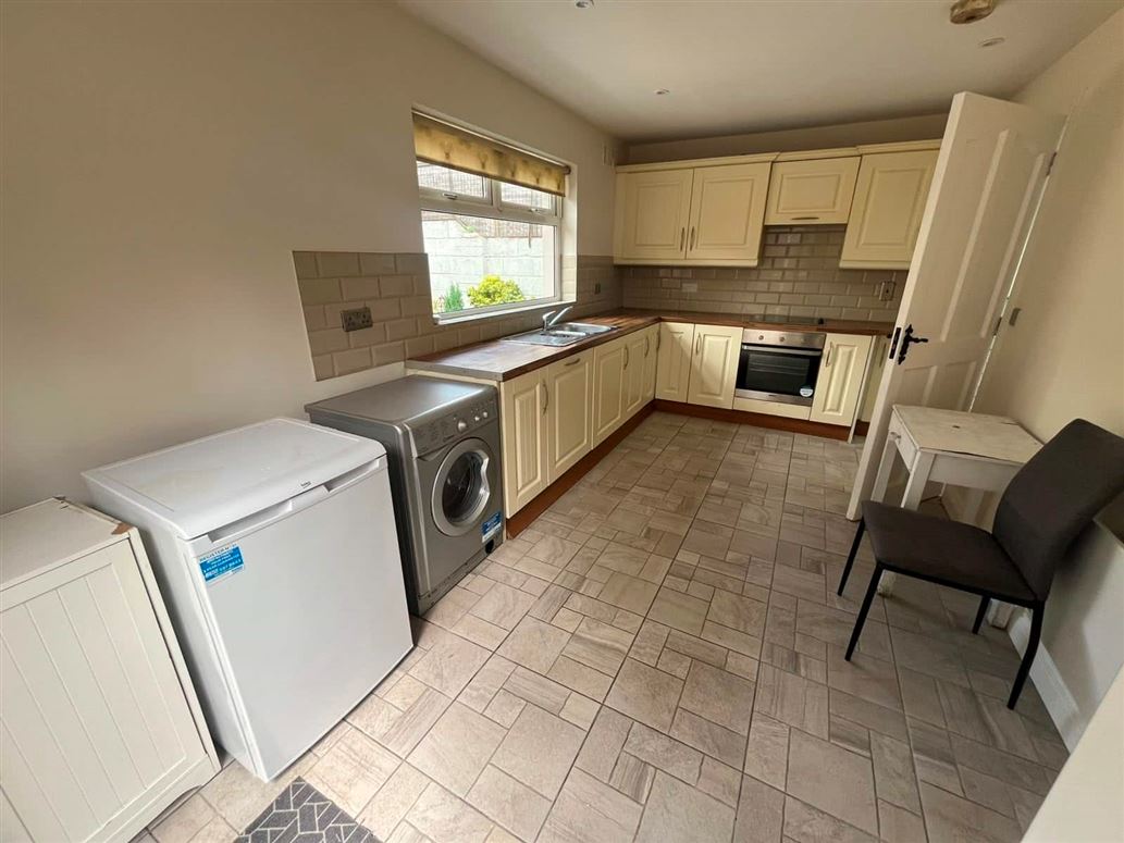 Cushlawn Way, Tallaght, Dublin 24