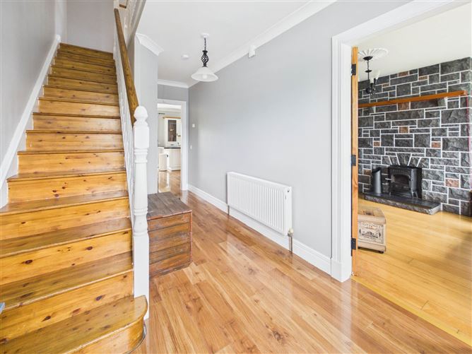 25 Hazel Court, Convent Road, Ballinrobe, County Mayo