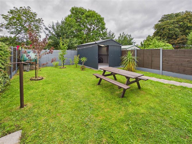 Photo 18 of 18 — 25 Hazel Court, Convent Road, Ballinrobe, County Mayo