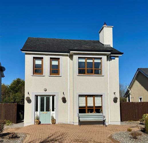 10 PORTROOSE, ROOSKY, LEITRIM
