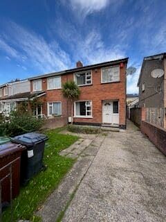 Virginia Heights, Tallaght, Dublin 24