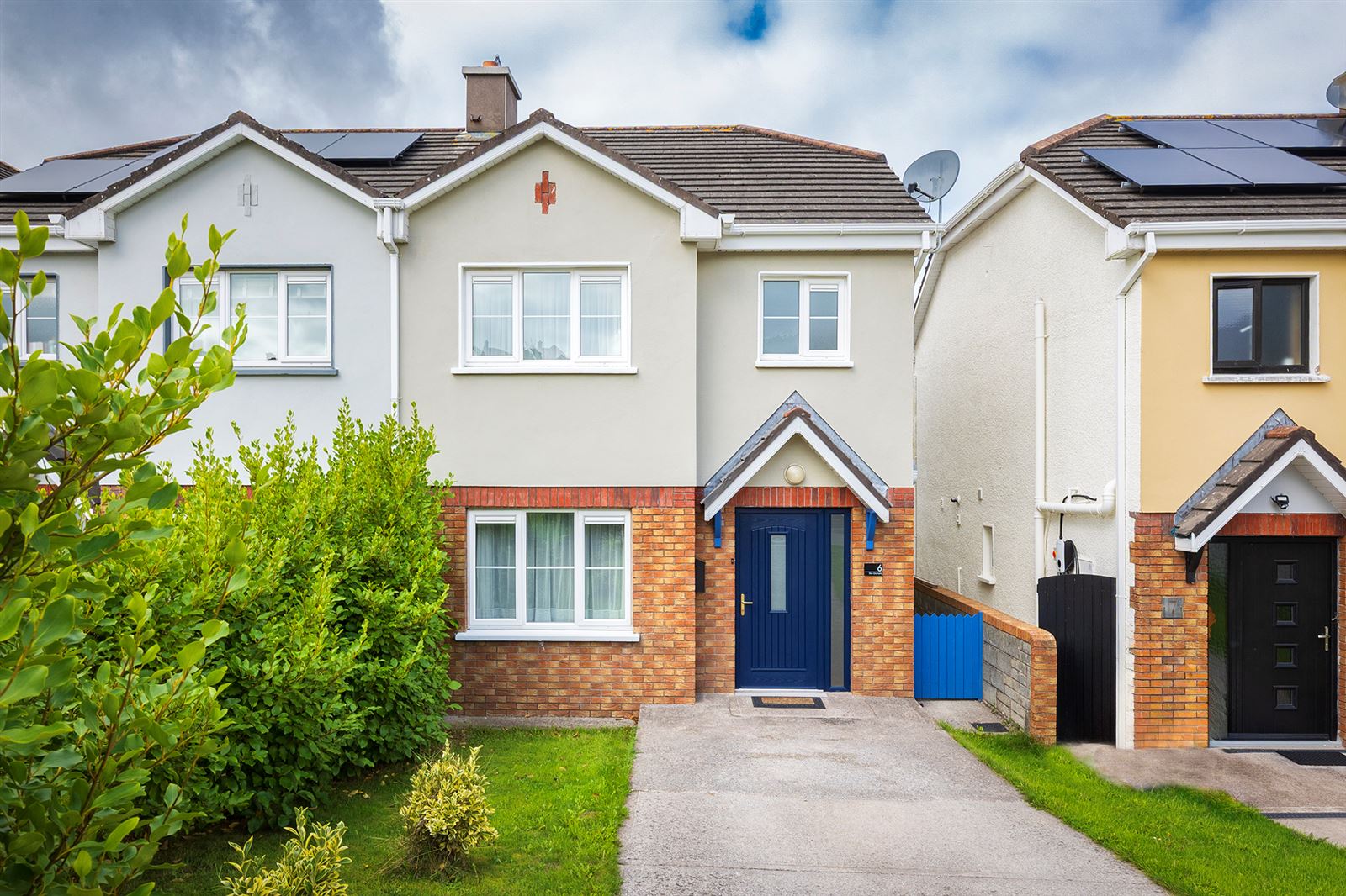 6 The Orchard, College Manor, Cobh, Cork