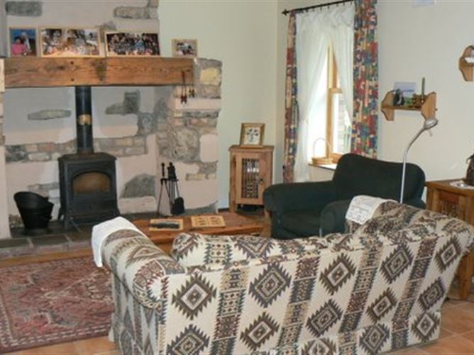 Ballymadrough, Dublin North County, Dublin