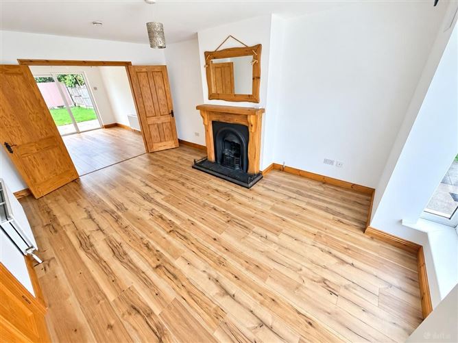 46 Rivergrove, Riverstown  Glanmire  Cork  , Glanmire, Cork