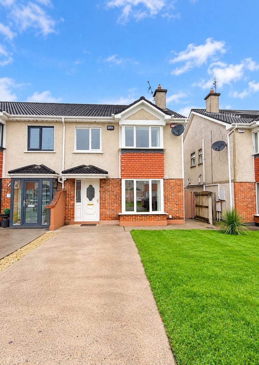Photo 1 of 16 — 46 Rivergrove, Riverstown  Glanmire  Cork  , Glanmire, Cork