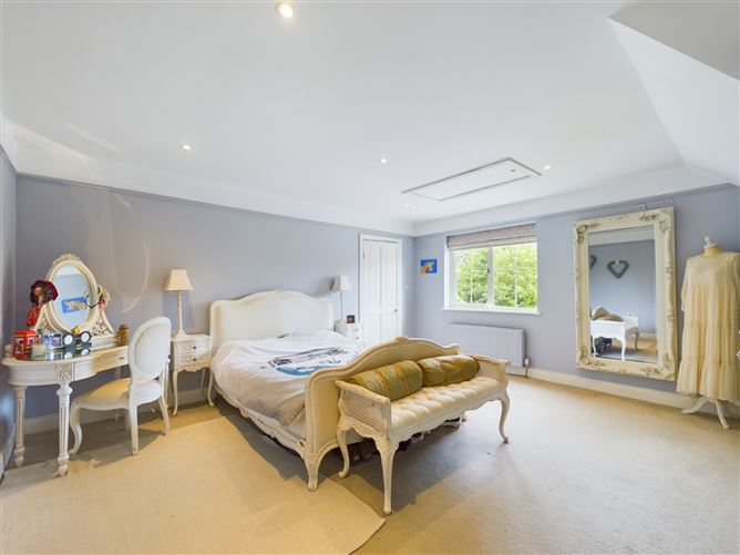 The Settle, Killinan, Thurles, Co. Tipperary