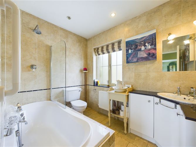 The Settle, Killinan, Thurles, Co. Tipperary