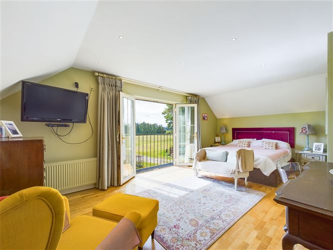 The Settle, Killinan, Thurles, Co. Tipperary