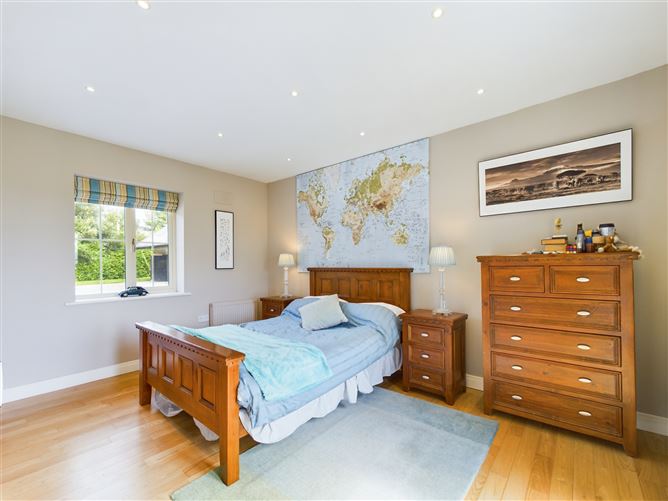 The Settle, Killinan, Thurles, Co. Tipperary