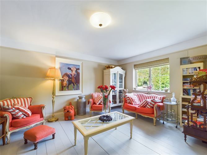 The Settle, Killinan, Thurles, Co. Tipperary
