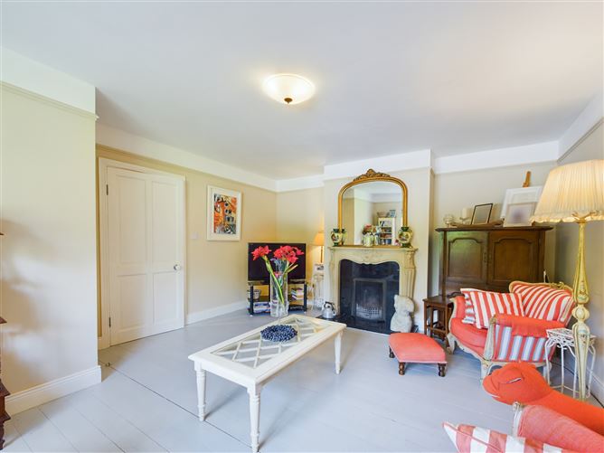 The Settle, Killinan, Thurles, Co. Tipperary