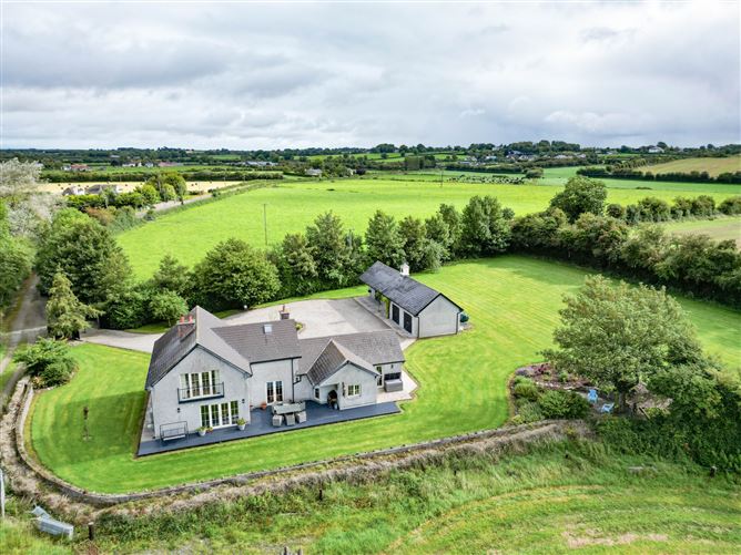 The Settle, Killinan, Thurles, Co. Tipperary