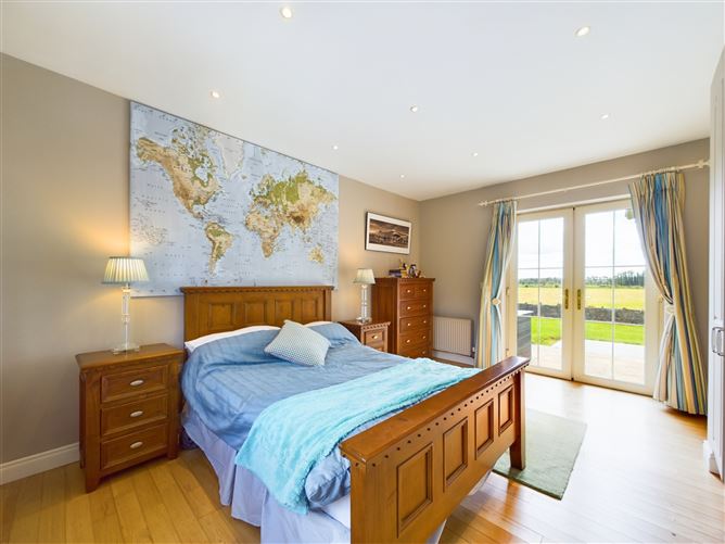 The Settle, Killinan, Thurles, Co. Tipperary