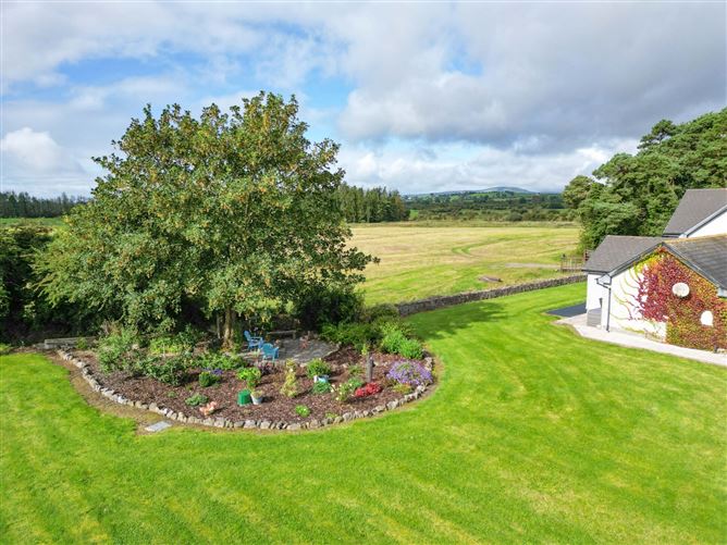 The Settle, Killinan, Thurles, Co. Tipperary