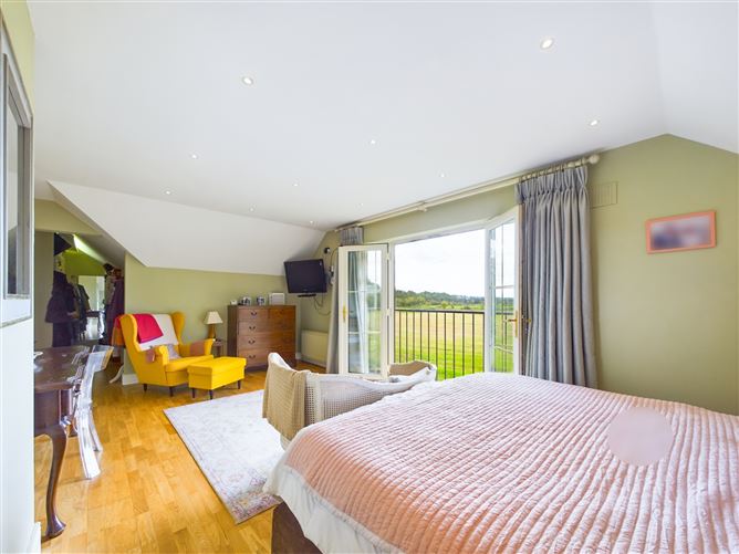 The Settle, Killinan, Thurles, Co. Tipperary