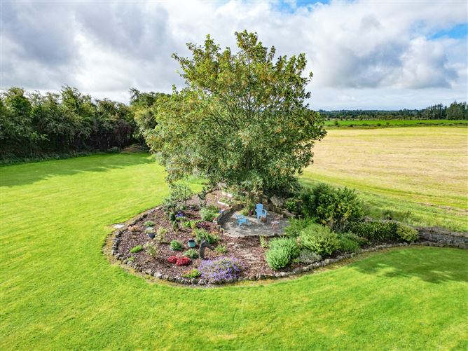 The Settle, Killinan, Thurles, Co. Tipperary