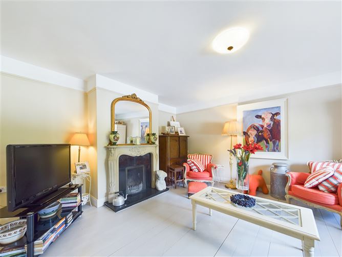 The Settle, Killinan, Thurles, Co. Tipperary