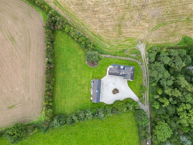 The Settle, Killinan, Thurles, Co. Tipperary