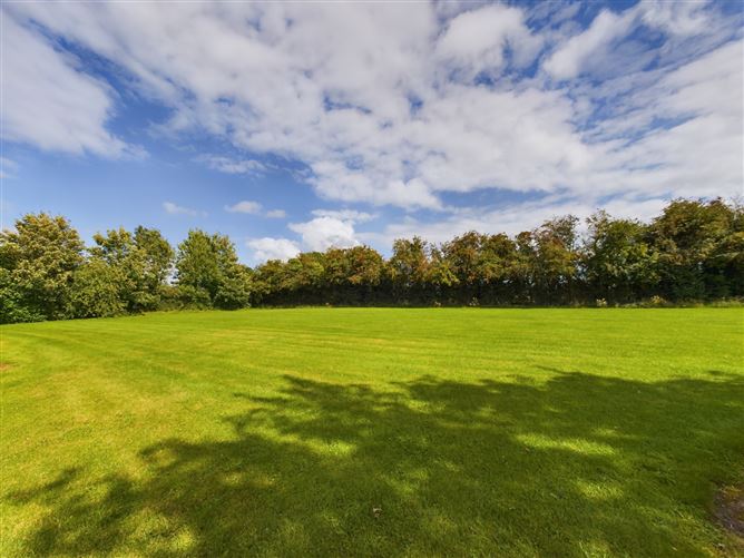 The Settle, Killinan, Thurles, Co. Tipperary