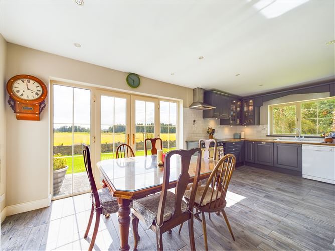 The Settle, Killinan, Thurles, Co. Tipperary