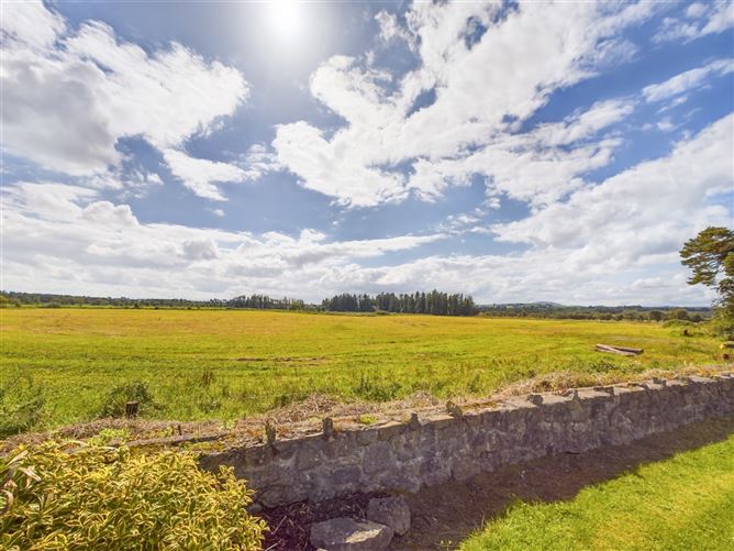 The Settle, Killinan, Thurles, Co. Tipperary