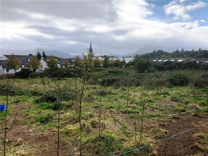 Prime Serviced/, Residential Development Site, Rock Road, Killarney, Co. Kerry