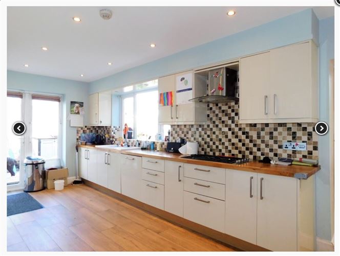 Fun house with welcoming approach, Walkinstown, Dublin 12