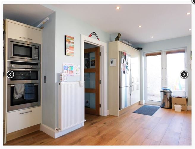 Fun house with welcoming approach, Walkinstown, Dublin 12