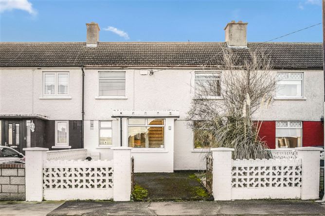 9 Ribh Road, Artane, Dublin 5