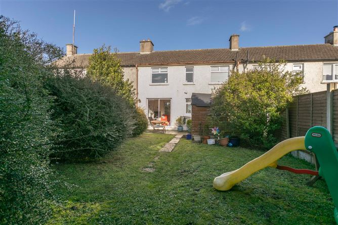 9 Ribh Road, Artane, Dublin 5