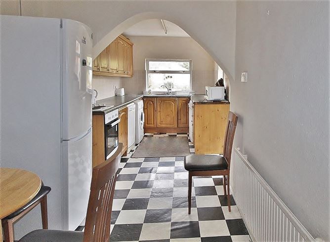 41 St. Declan's Road, Marino, Dublin 3