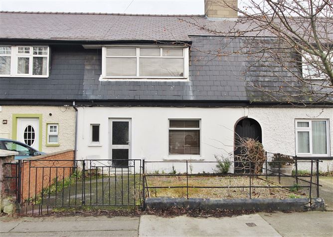 41 St. Declan's Road, Marino, Dublin 3